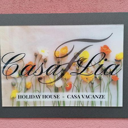 Casa Lia Villa ชิวีดาเล เดล ฟรีอูลี ภายนอก รูปภาพ